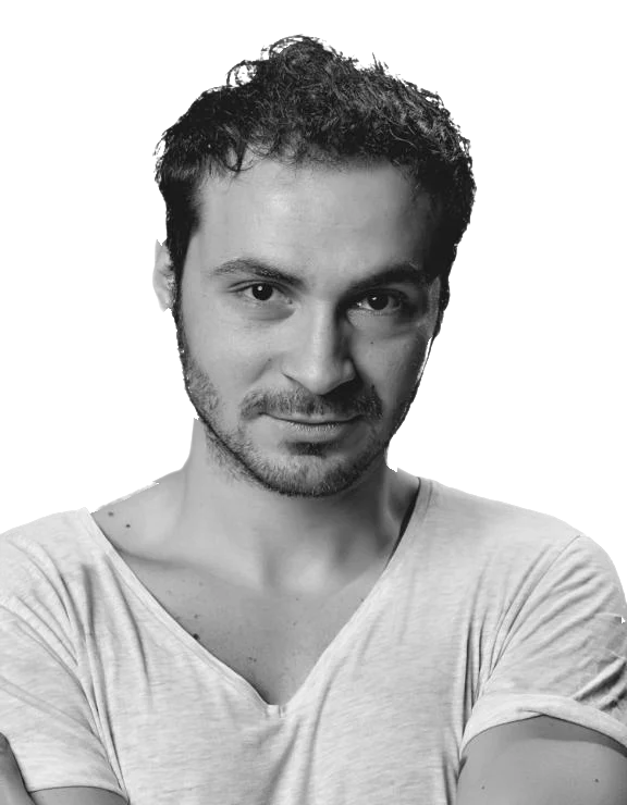 Portret: Andrei Radu