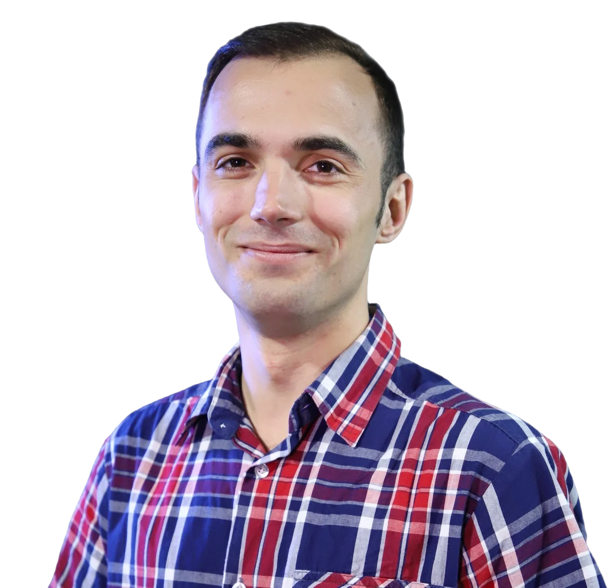 Portret: Bogdan Amurăriței
