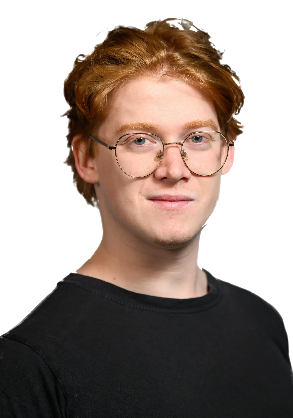 Portret: Szűcs Tamás