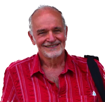 Portret: András Kürthy
