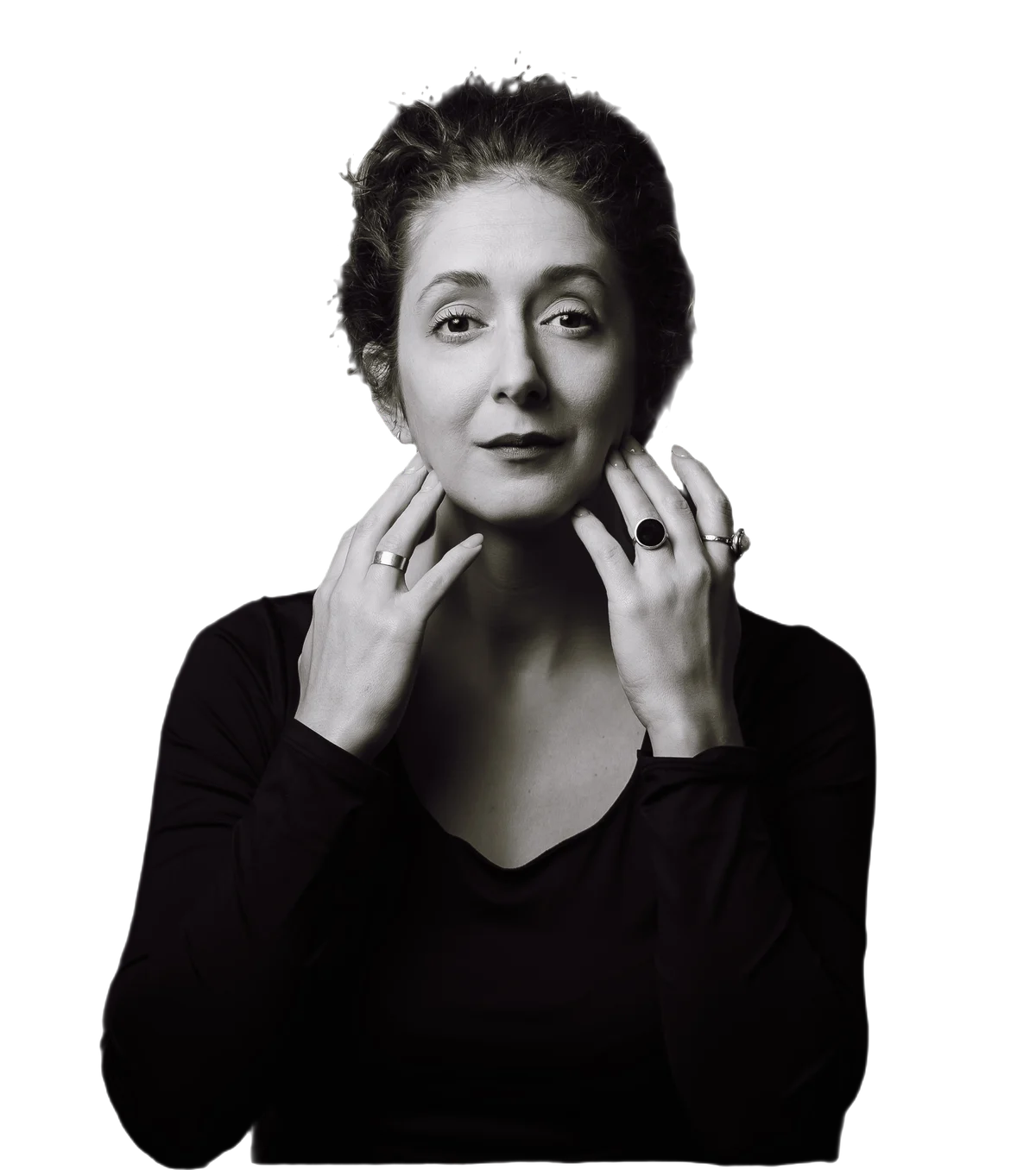Portret: Simon Boglárka-Katalin