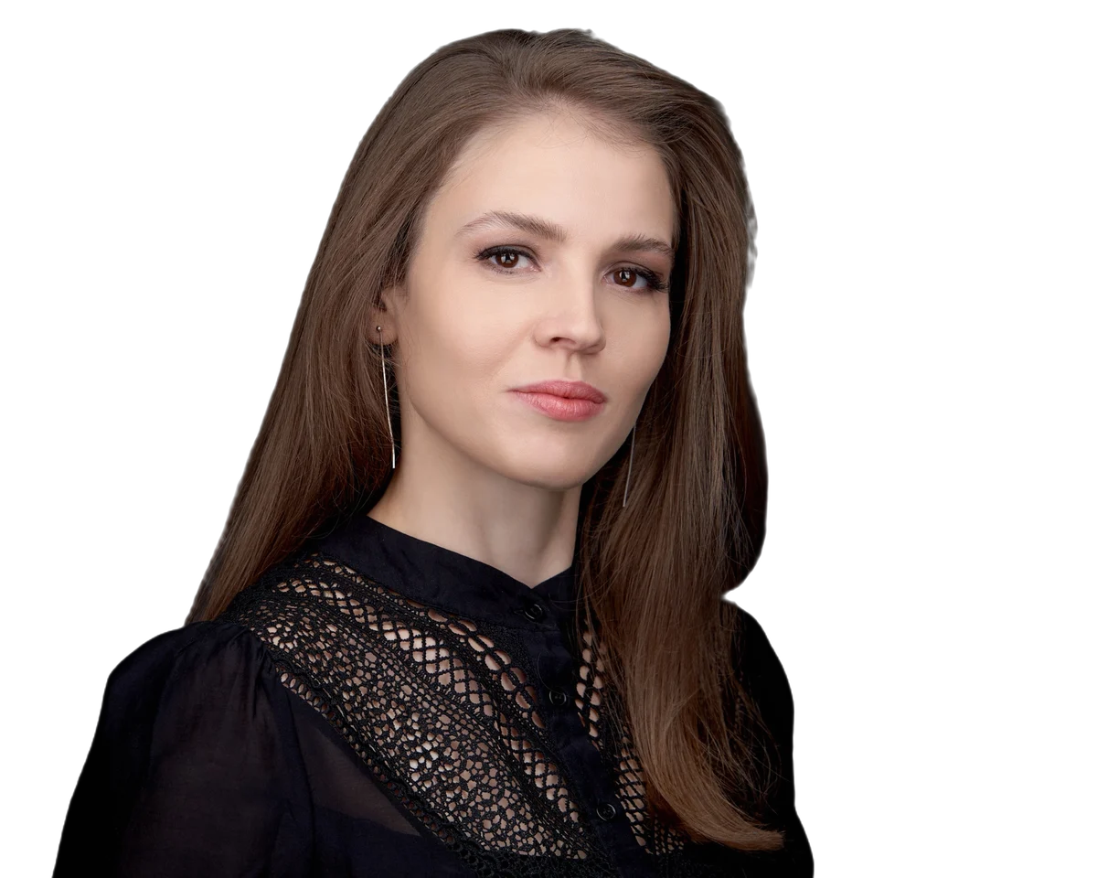Portret: Antal Livia