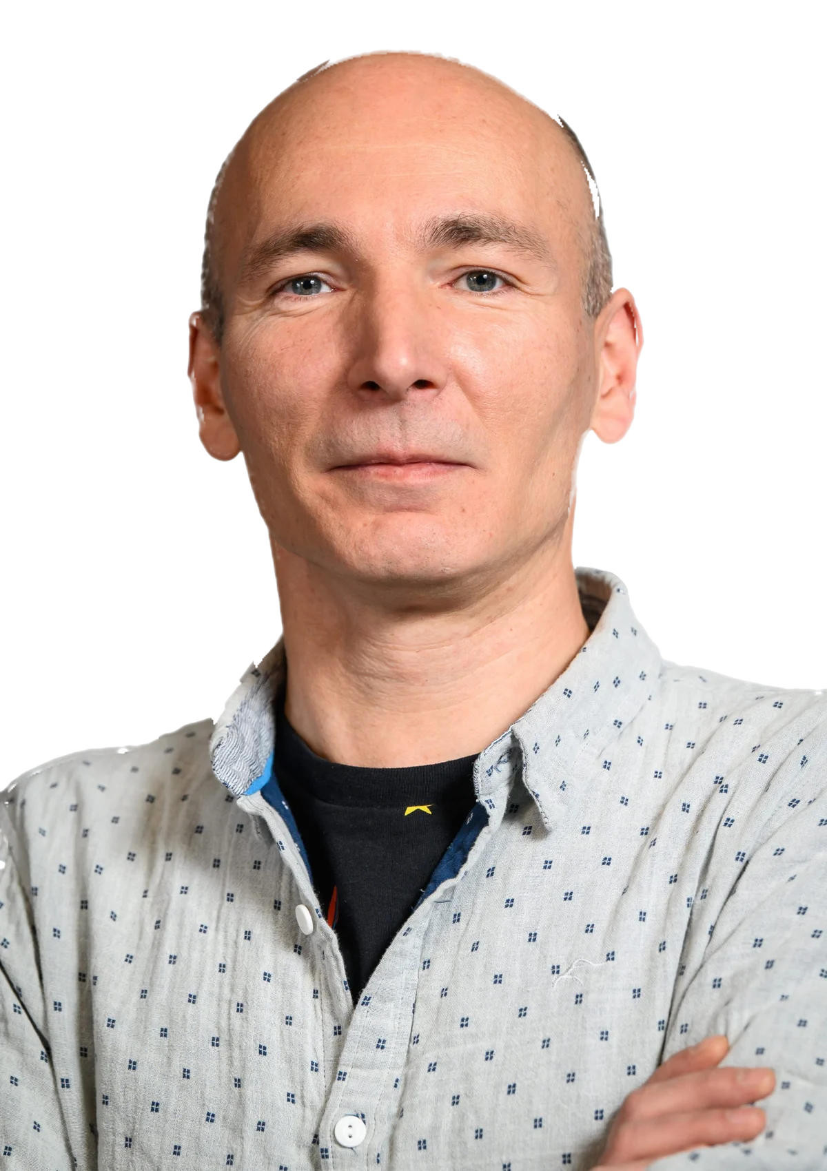 Portret: Urmánczi Jenő