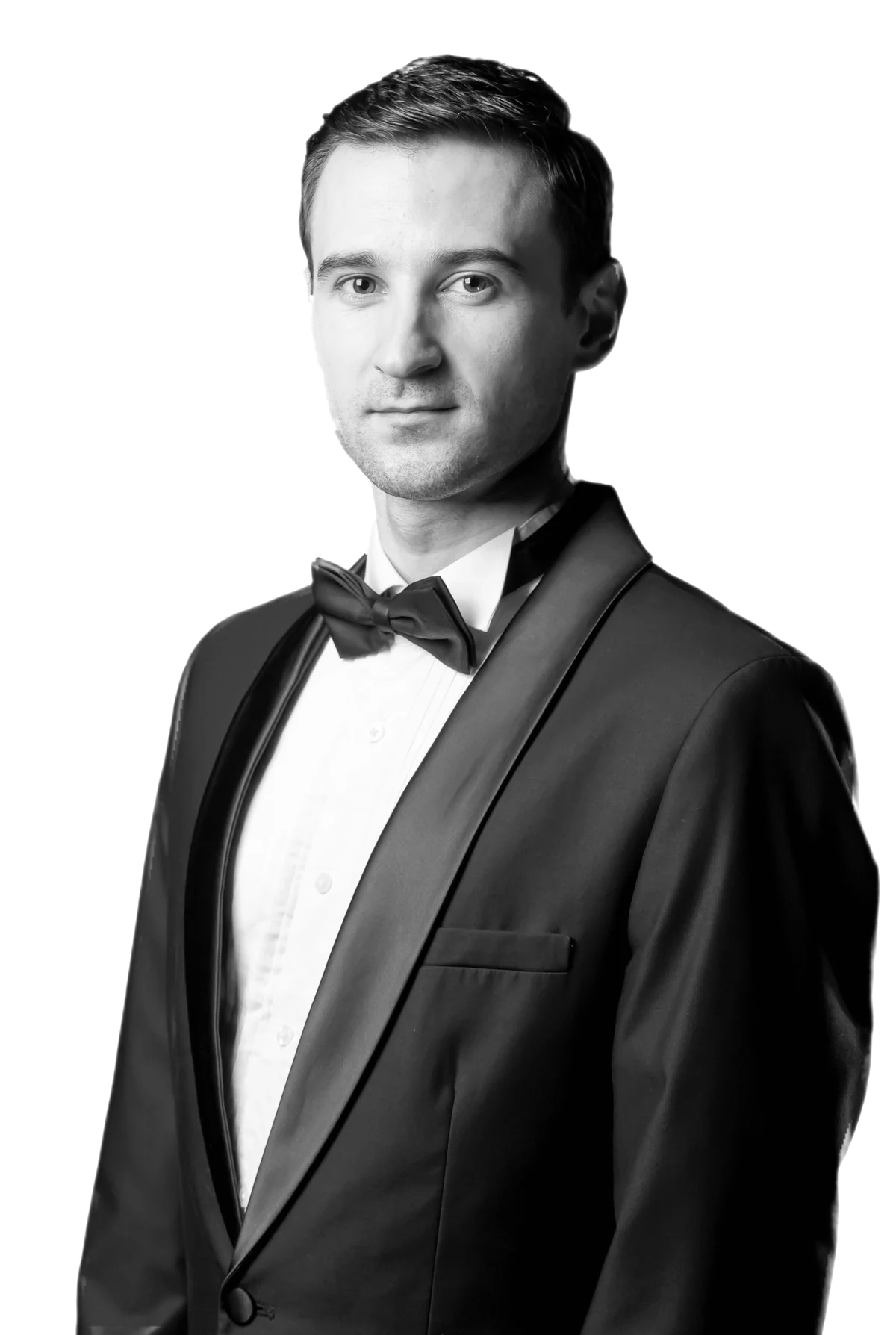Portret: Dumitru Filip