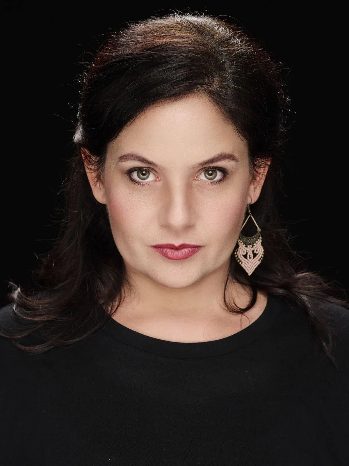 Portret: Stella Rappert-Vencz