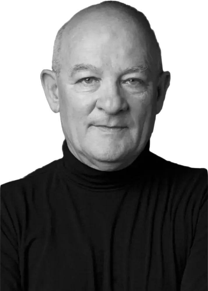 Portret: Eugen Titu