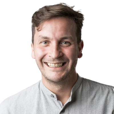 Portret: Kányádi Szilárd