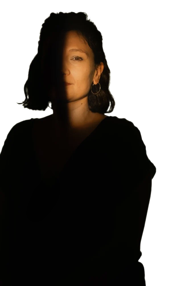 Portret: Oana Mardare