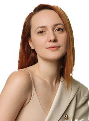 Portret: Gabriela Pîrlițeanu