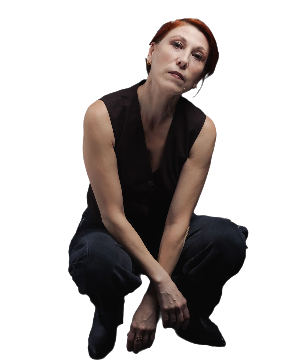 Portret: Ana Maria Ciucanu