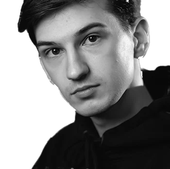 Portret: Șerban Lazarovici