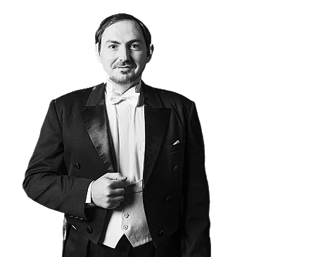 Portret: Florin Simionca