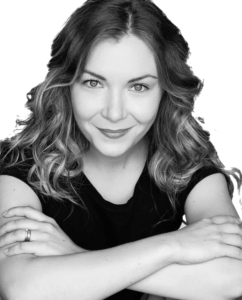Portret: Dana Marineci