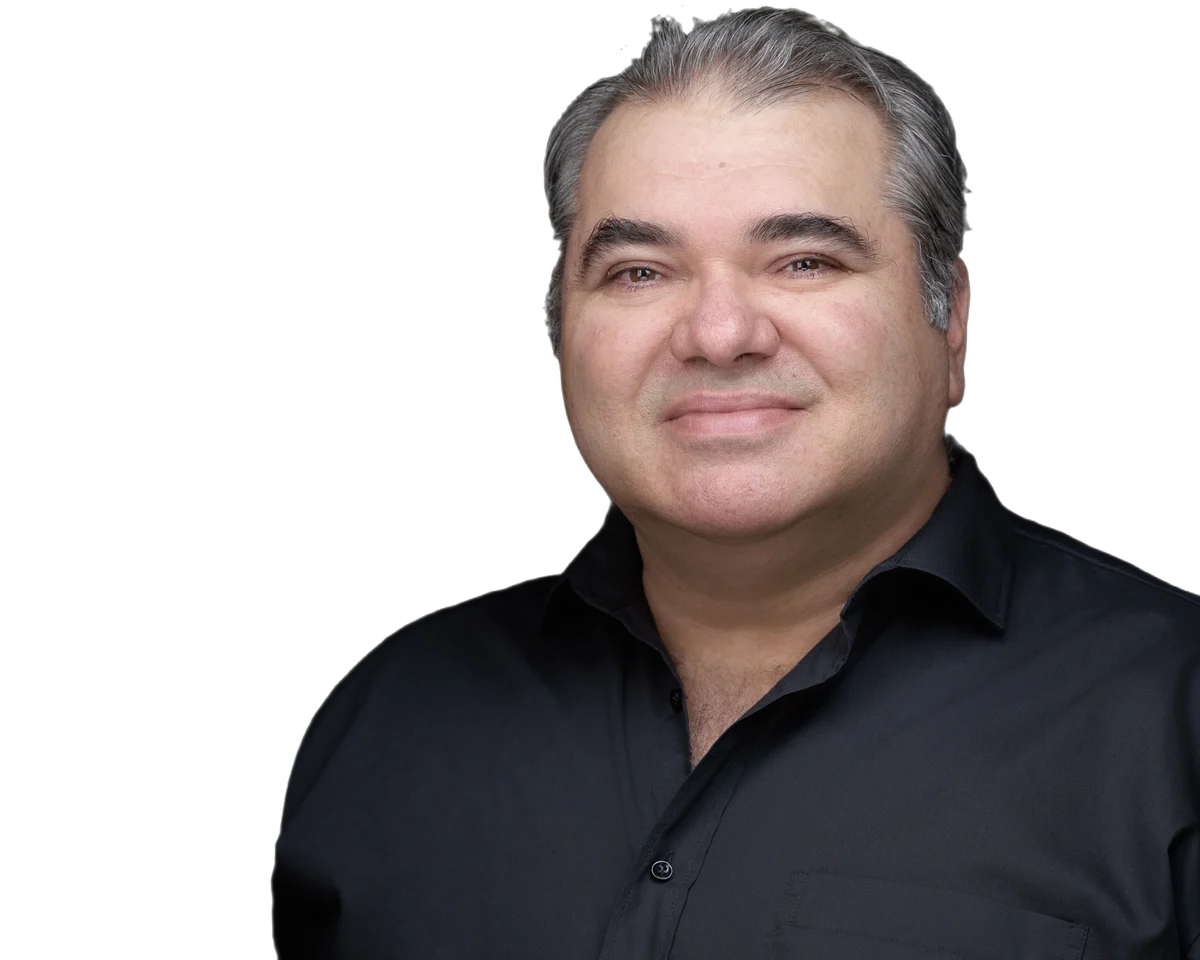 Portret: Kraiczár Mihály