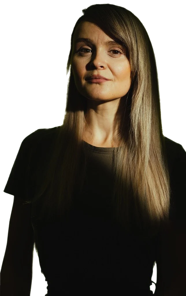 Portret: Paula Seichei