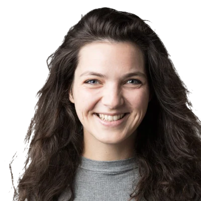 Portret: Kányádi Anna