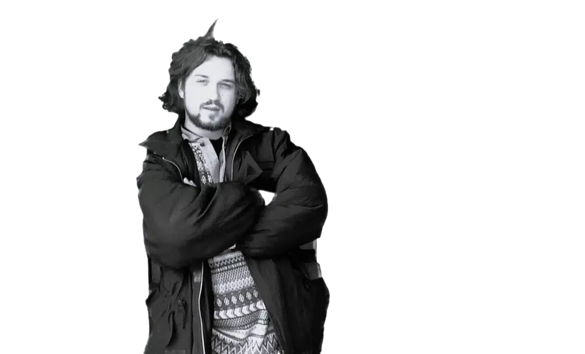 Portret: István Szabó K.