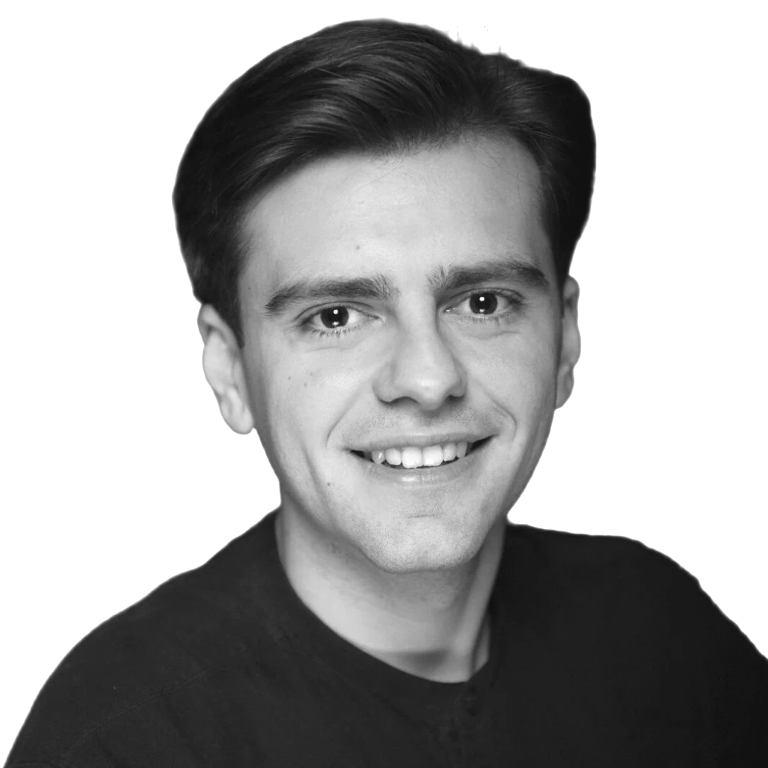 Portret: Alexandru Prica