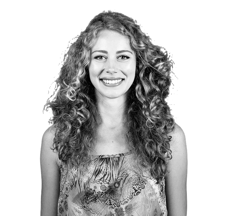 Portret: Andreea Soare