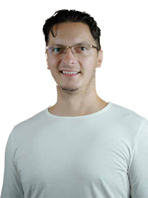 Portret: Györfi Csaba