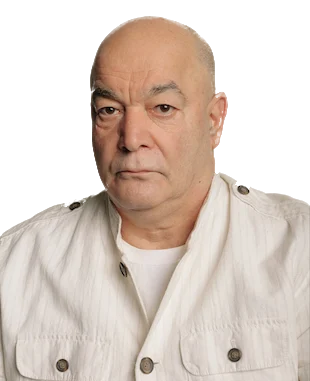 Portret: Cristian Stanca