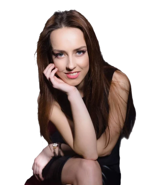 Portret: Alexandra Macovei