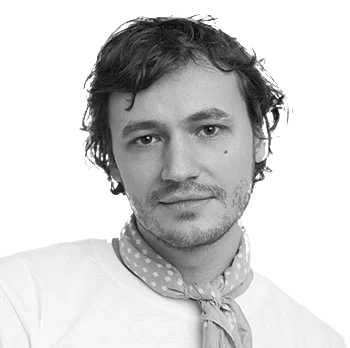 Portret: Răzvan Krem Alexe