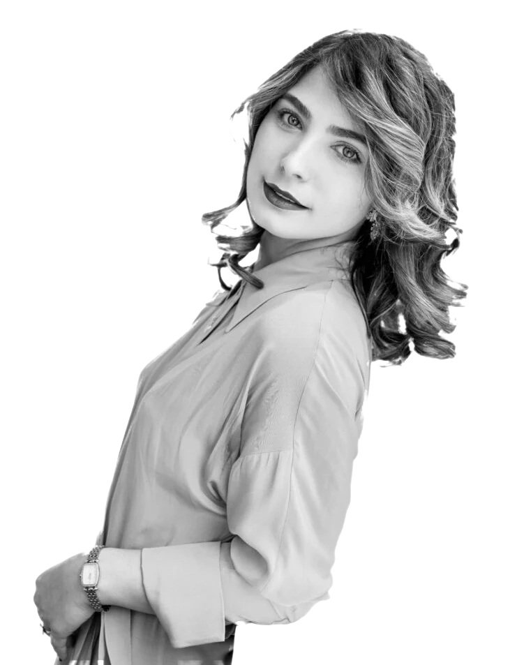 Portret: Alexandra Aga
