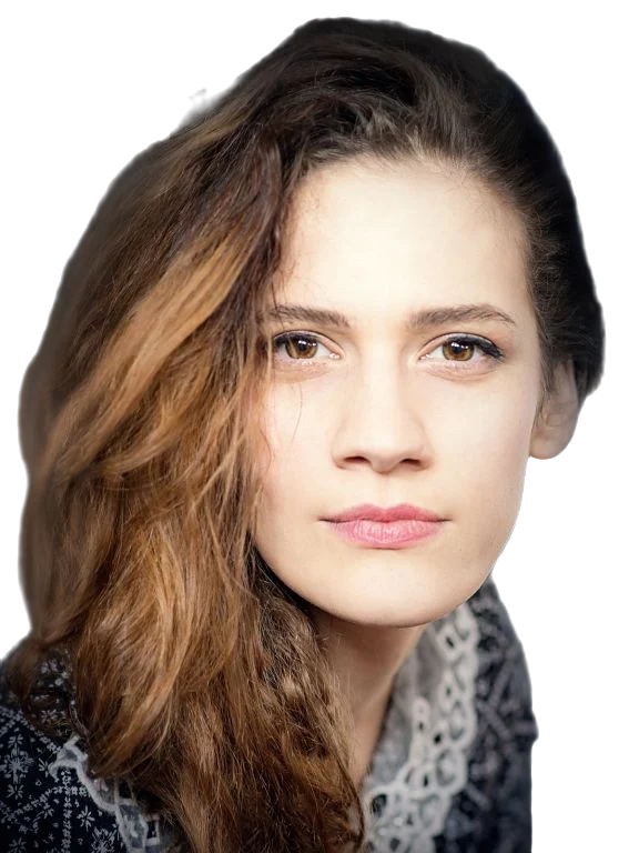 Portret: Sânziana Tarța