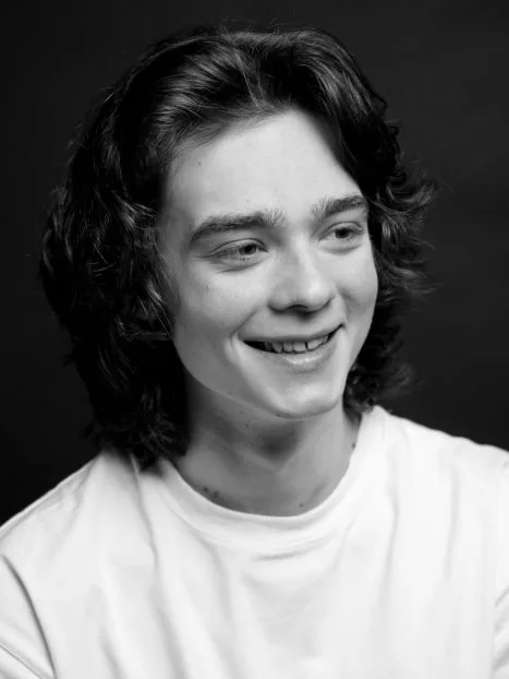Portret: Tiberiu Zavelea