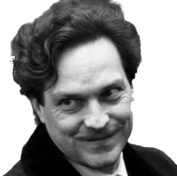 Portret: George Ivașcu