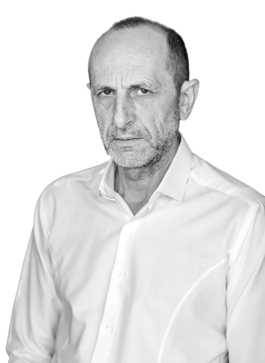 Portret: Constantin Florescu