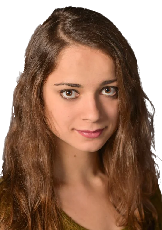 Portret: Alexandra Tarce