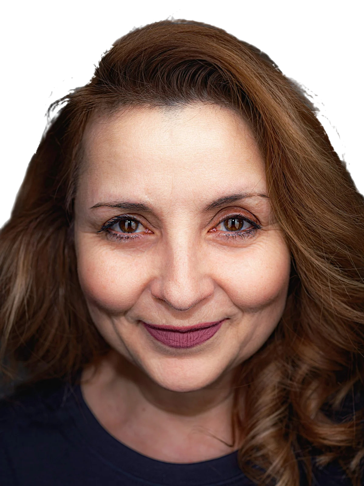 Portret: Antoaneta Zaharia