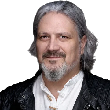 Portret: Szilágyi János