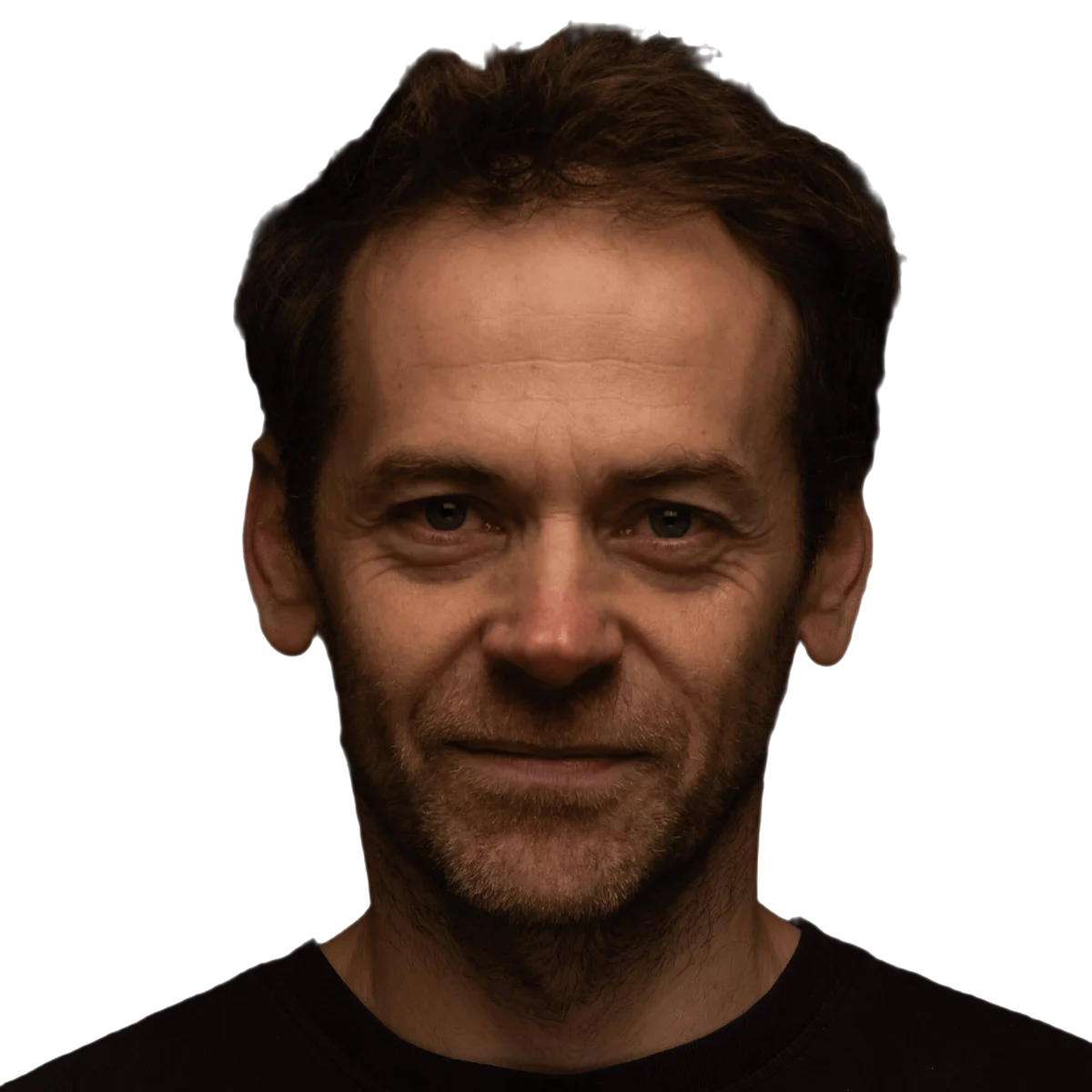 Portret: Emil Măndănac