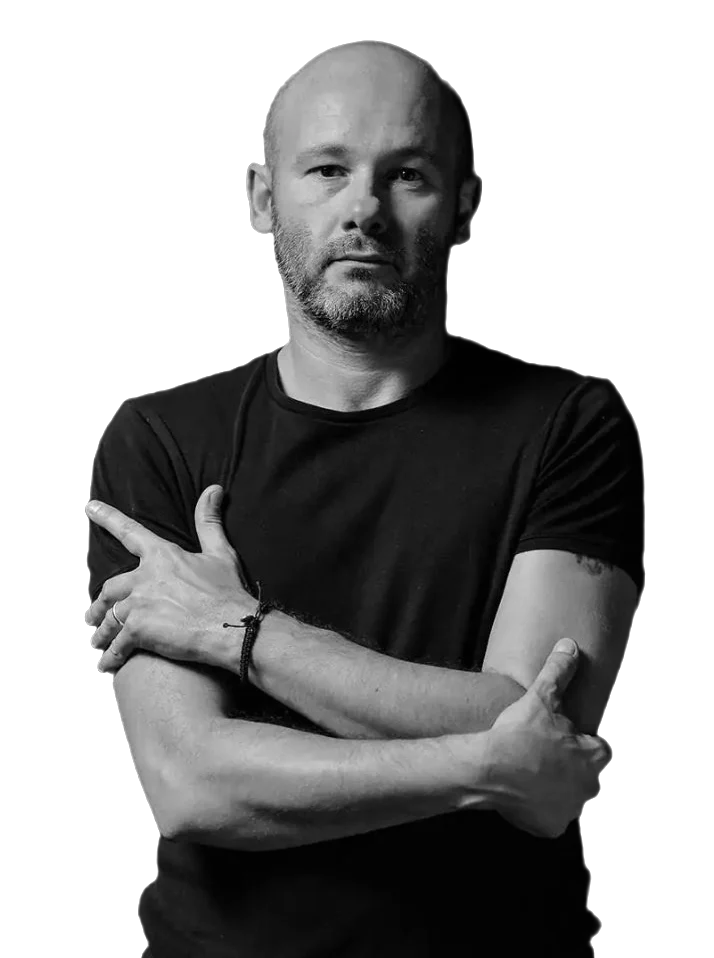 Portret: Sorin Leoveanu