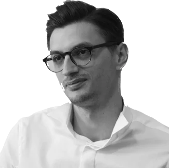 Portret: Ștefan Pîrnuș