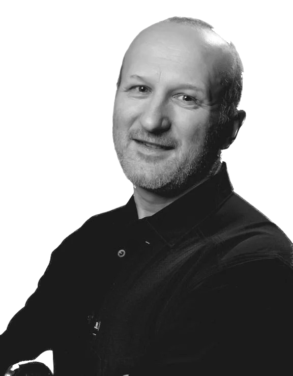 Portret: Ioan Coman