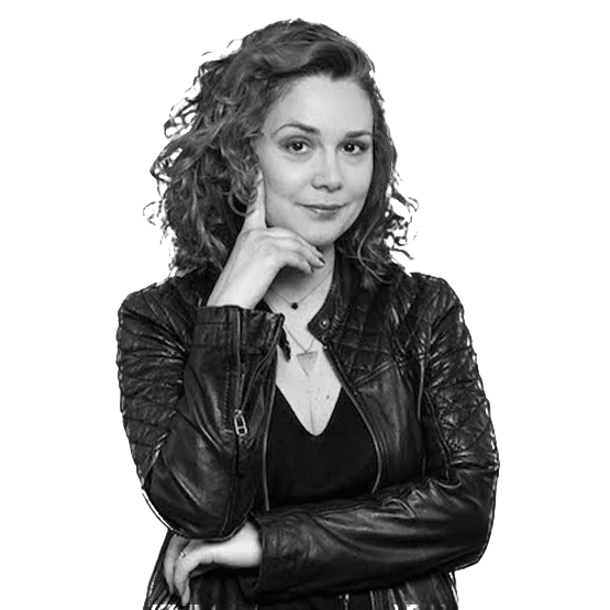 Portret: Irina Furdui
