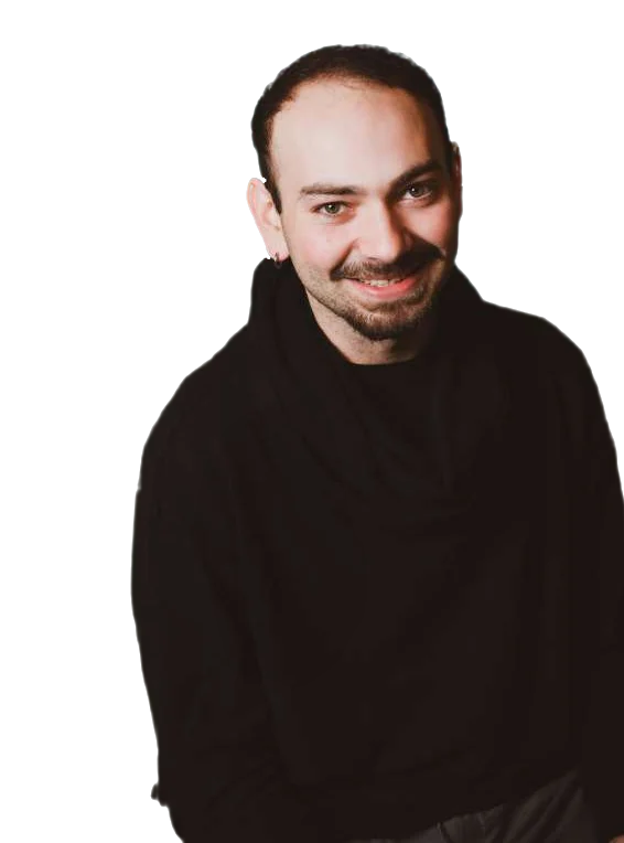 Portret: Andrei Gîjulete