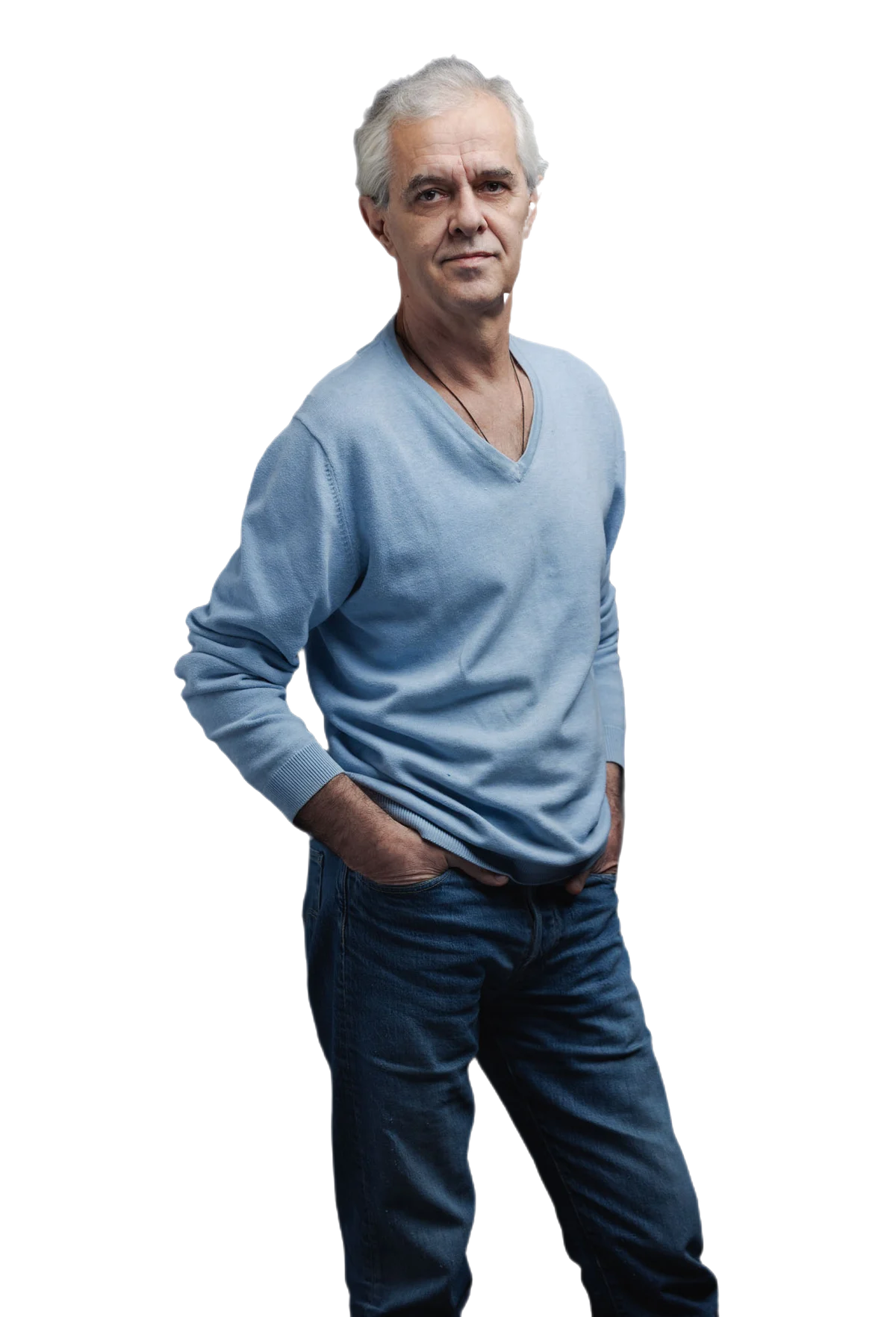 Portret: Dan Căpățână
