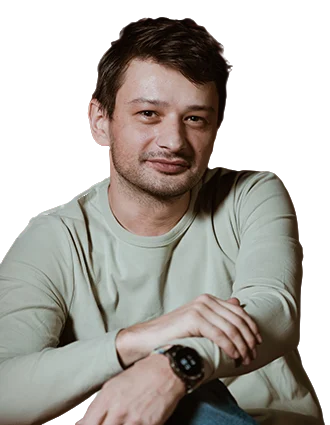 Portret: Alexandru-Andrei Chiran