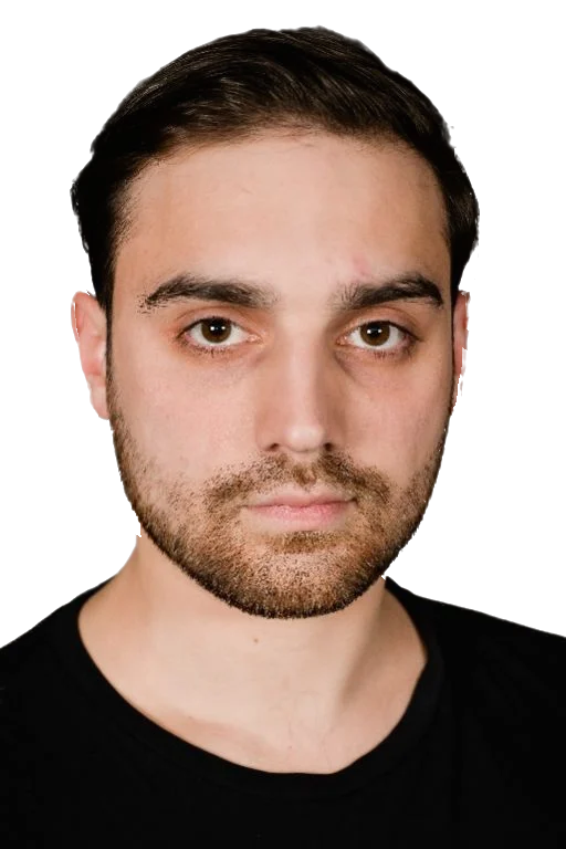 Portret: Mihai-Florian Nițu