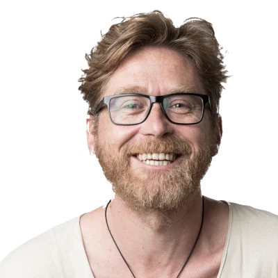 Portret: Veress Albert