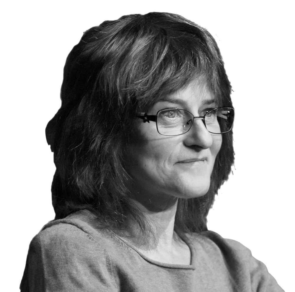 Portret: Liliana Gavrilescu