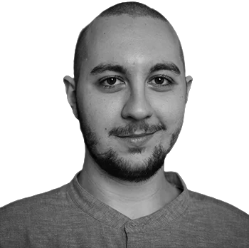 Portret: Horațiu Furnică
