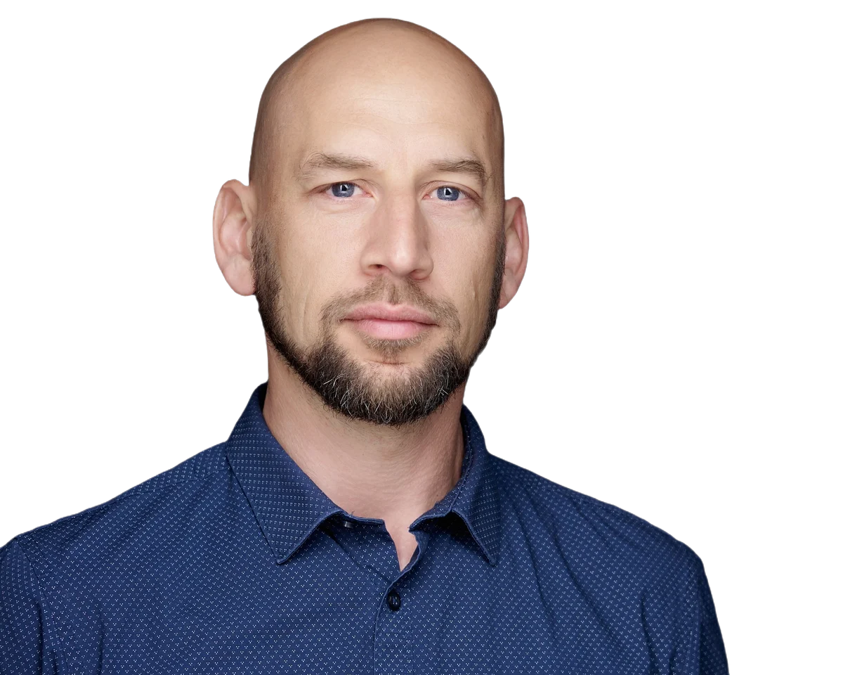 Portret: Varga Janos