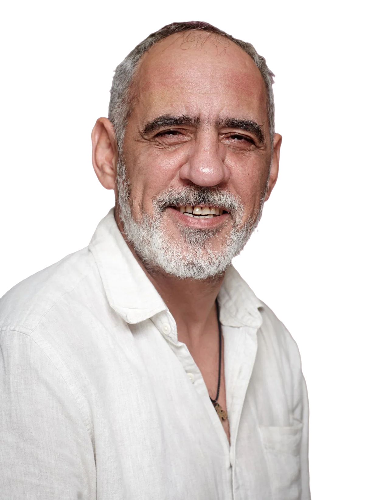 Portret: Doru Aftanasiu