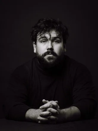 Portret: Zoltán Adorjáni Nagy
